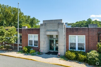 Stony Point Elementary School