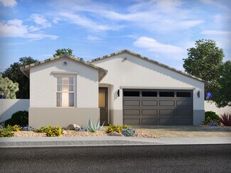 12689 N 305th Ave, Buckeye, AZ 85396