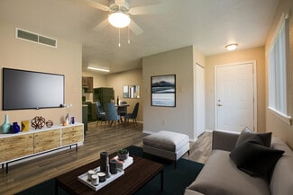 1200 Dickerson Dr SE, Albuquerque, NM 87106