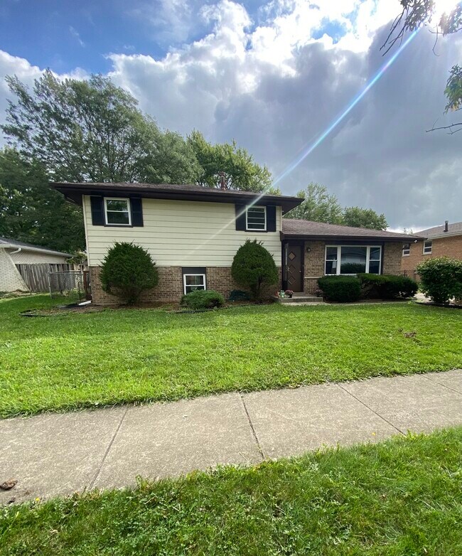 20025 Brook Ave, Lynwood, IL 60411