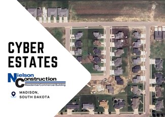 1215 11th, Madison, SD 57042