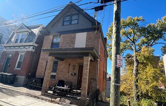 2711 Glendora Ave, Cincinnati, OH 45219