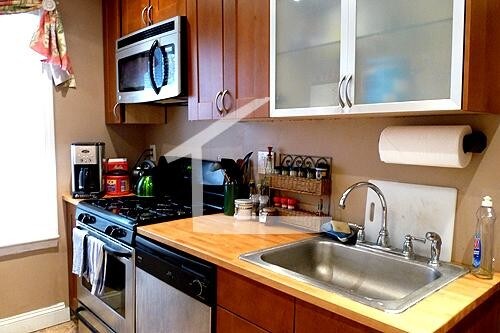 1307 Commonwealth Ave unit 3, Allston, MA 02134 - photo 2