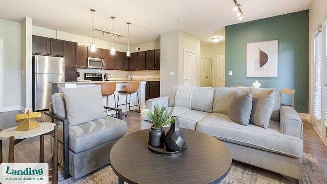 2090 Sundance Pkwy unit 1104, New Braunfels, TX 78130 - photo 6