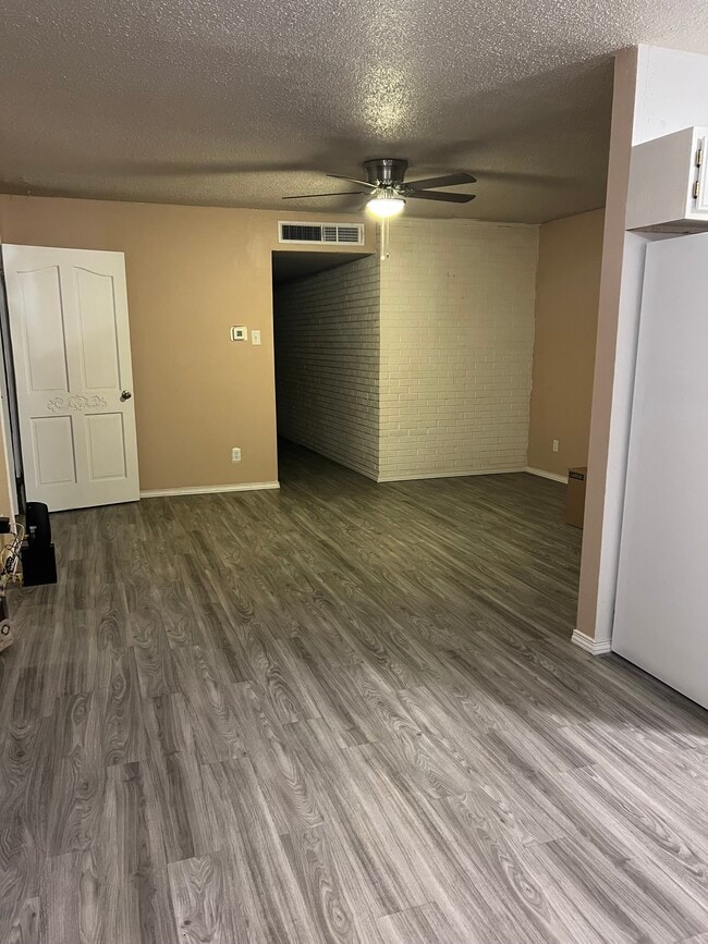 All new floors throughout; installed in 2023