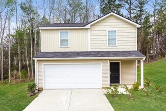 919 Haley St, Macon, GA 31217