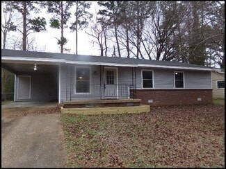 8 Brookway Ln, Sherwood, AR 72120