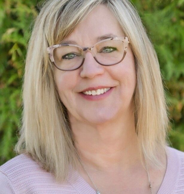 Judy Sturlaugson