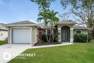2510 Barcelona Ave, Fort Myers, FL 33905