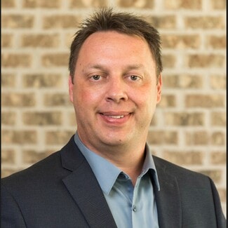 Eric J. Musch