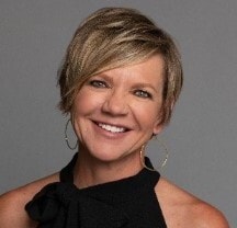 Teryl Cates