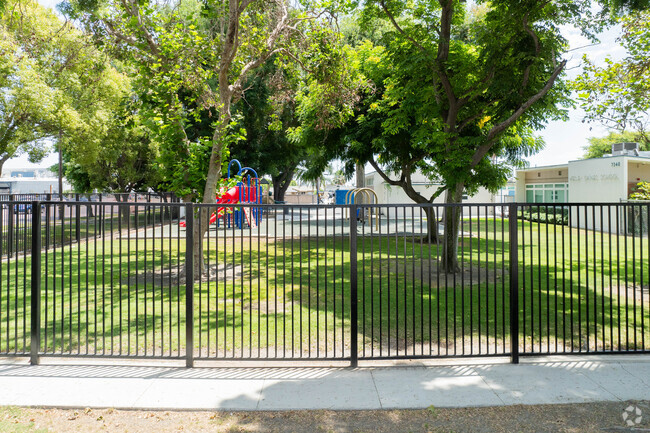 Wesley Gaines School