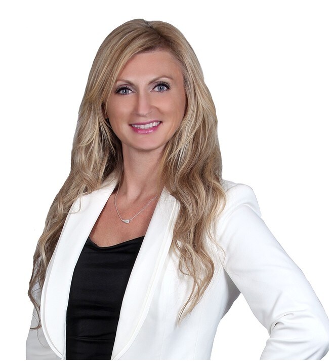 Angela Ballantyne