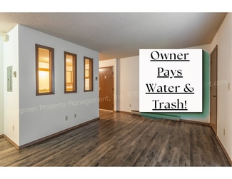 348 Terri Dr Unit 3, Loveland, CO 80537