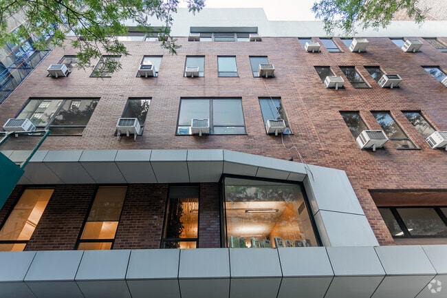 Rodeph Sholom offers many leadership opportunities and experiences.