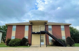 1706 Benttree Dr Unit B, Killeen, TX 76543