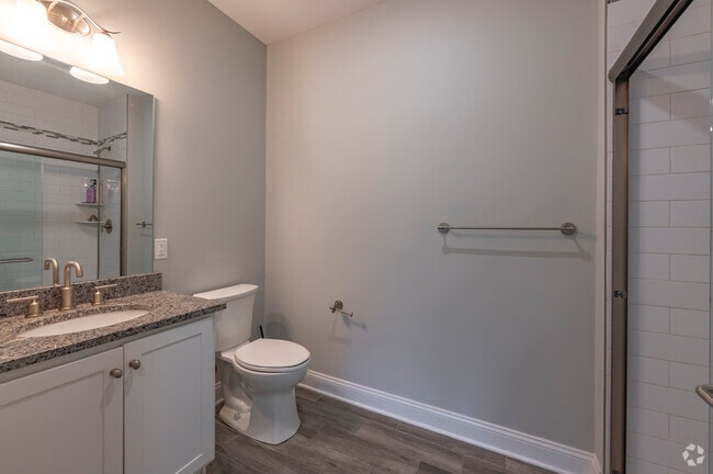 Cedar Village at Carroll's, Shelton, CT 06484 - photo 3