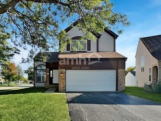 300 Annandale Dr, Lake in the Hills, IL 60156