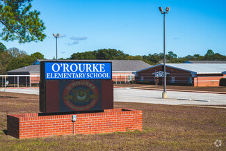 O&#39;rourke Elementary School