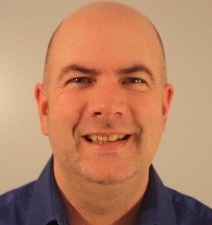 John Rutt, Ii