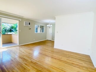 1300 S Barrington Ave, Los Angeles, CA 90025