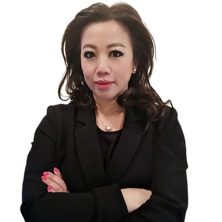 Cora Yu