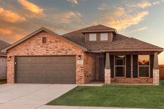 5309 Remington Ave, Lubbock, TX 79407