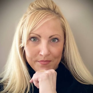 Krissie Moore