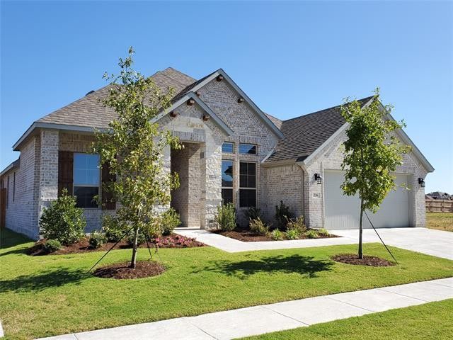 236 Painted Trail unit House, Forney, TX 75126 - photo 2