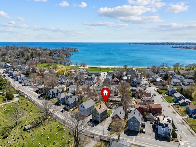 55 Hale St unit 55HaleStreet Unit 1, Beverly, MA 01915 - photo 2