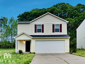 9615 Old Dowd Rd, Charlotte, NC 28214