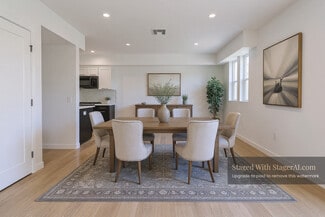 1227 N June St, Los Angeles, CA 90038