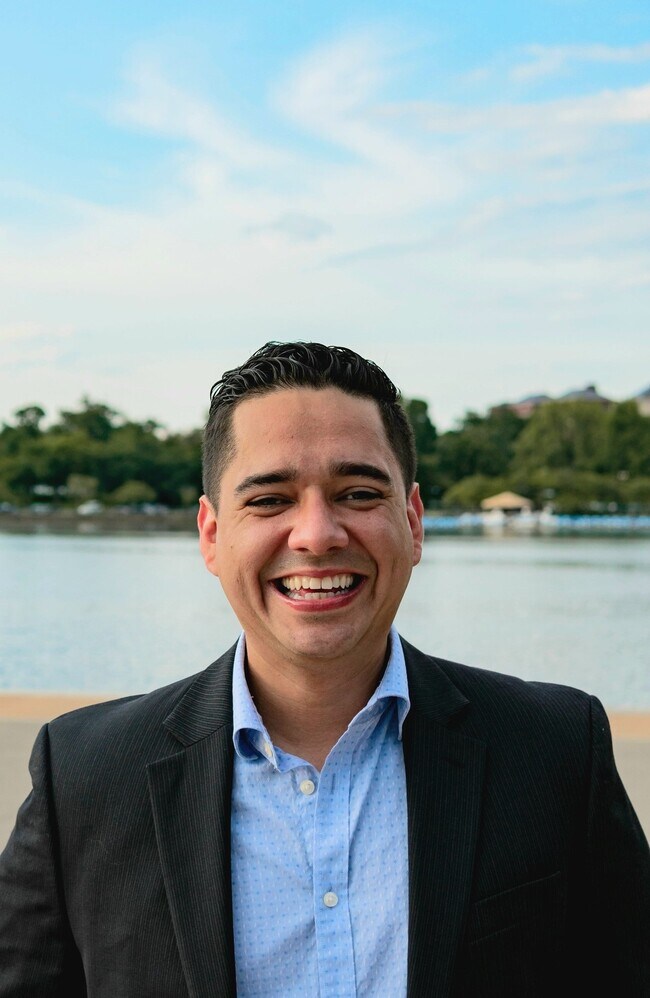 Ali Velasco