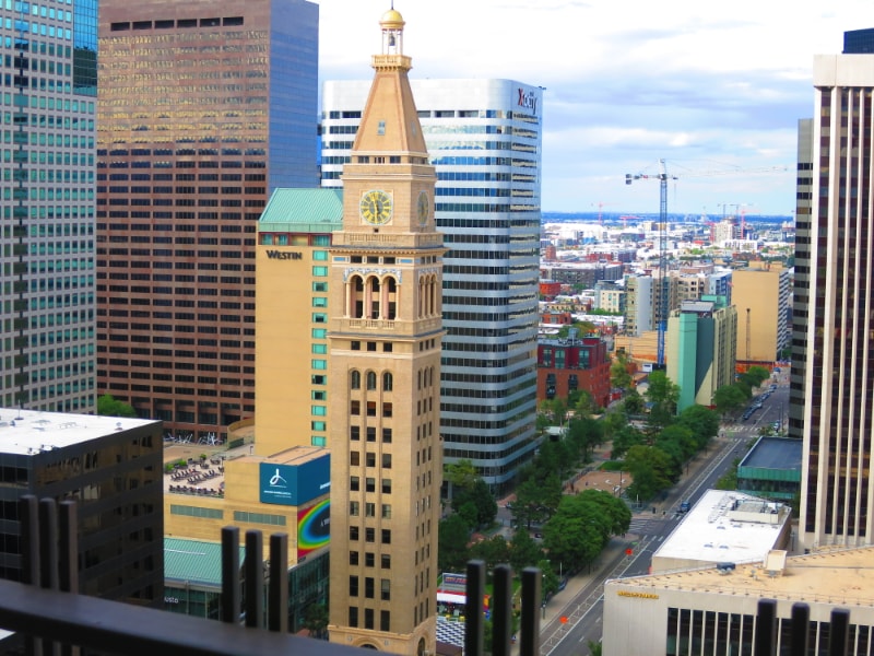 Brooks Tower, Denver, CO 80202 - photo 1