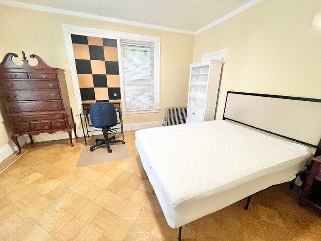 205 Washington Ave unit 205W-1, Providence, RI 02905 - photo 3