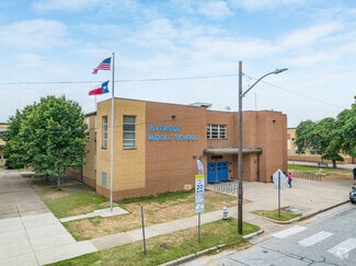 Riverside Middle School