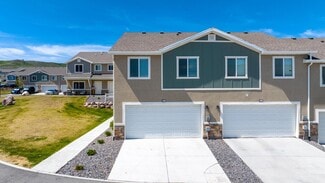 14861 S Marble Rock Way, Herriman, UT 84096