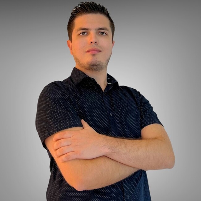 Agent Photo