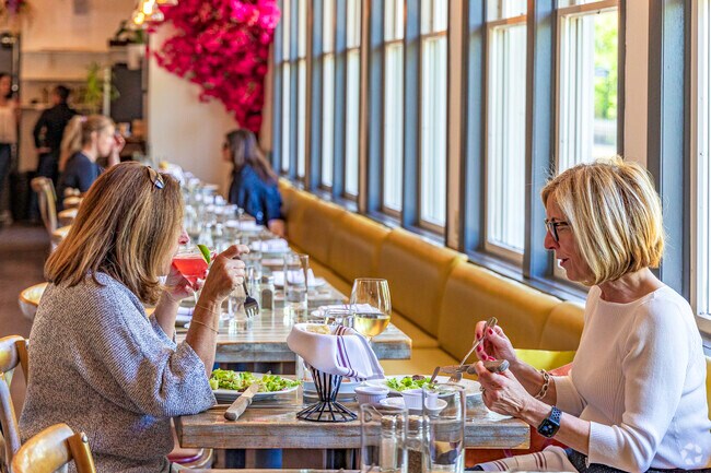 Discover De Novo European Bar in Montclair, NJ, where you'll indulge in exquisite homemade French and Italian cuisines.