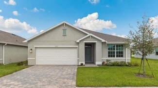 3638 Crosswater Dr, North Fort Myers, FL 33917