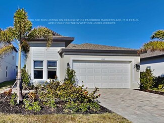 16842 Celebration Dr, Port Charlotte, FL 33953