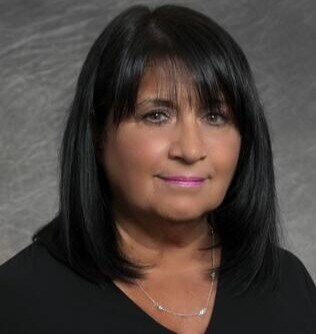 Linda DiNapoli