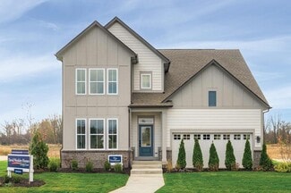 14247 Coyote Ridge Dr Unit 36493451, Noblesville, IN 46060
