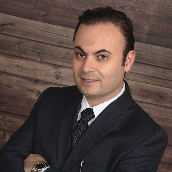 Agent Photo