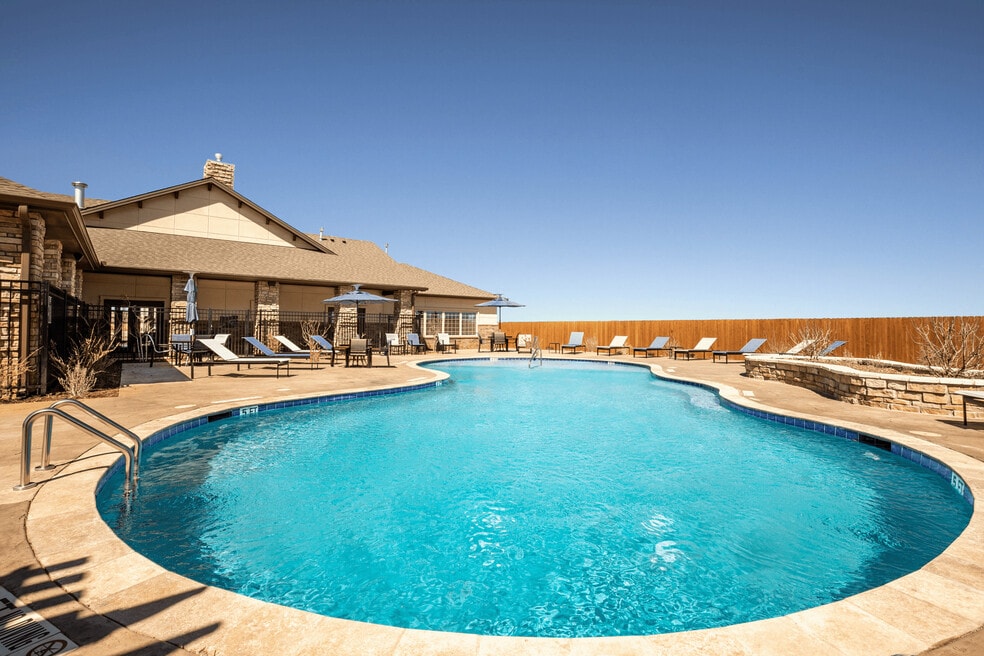 The Echelon, Lubbock, TX 79423 - photo 1