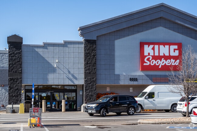 A King Soopers is located in Westdale for convenient access.