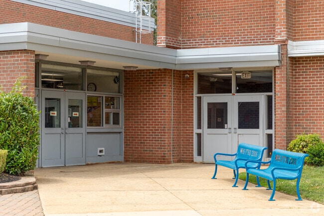 Marlboro High School is committed to student success in East Monmouth County.