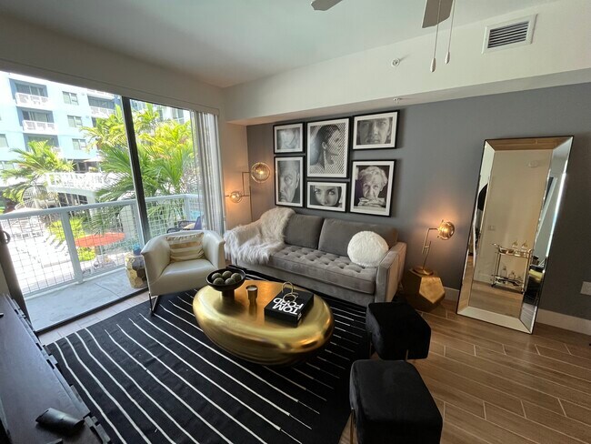 2131 NE 167th St unit A1, North Miami Beach, FL 33162 - photo 4