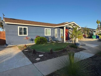 3345 Moccasin Ave, San Diego, CA 92117