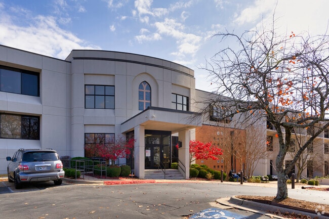 Welcome to Mount St. Mary Academy.